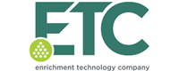 Job Logo - Enrichment Technology Company  Limited Zweigniederlassung Deutschland 