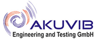 Job Logo - AKUVIB Engineering and Testing GmbH