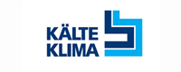 Job Logo - KÄLTE-KLIMA GmbH Halle-Leipzig