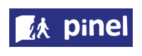 Job Logo - Pinel gGmbH