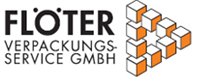 Job Logo - Flöter Verpackungs-Service GmbH