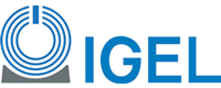 Job Logo - IGEL AG