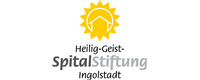 Job Logo - Spitalstiftung Ingolstadt