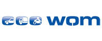 Job Logo - WOM WreckOnlineMarket GmbH