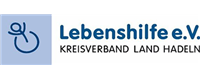 Job Logo - Lebenshilfe e.V. Kreisverband Land Hadeln