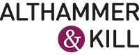 Job Logo - Althammer & Kill GmbH & Co. KG