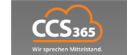 Job Logo - CCS 365 GmbH