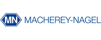 Job Logo - MACHEREY-NAGEL Vertrieb GmbH & Co. KG