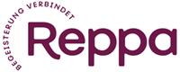 Logo Münzenversandhaus Reppa GmbH
