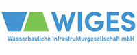 Job Logo - WIGES Wasserbauliche Infrastrukturgesellschaft mbH