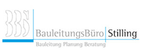 Logo BBS Bauleitungsbüro Stilling GmbH