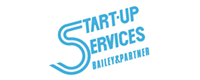 Job Logo - Start-Up Services GmbH
