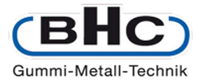 Job Logo - BHC Gummi-Metall GmbH