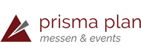 Job Logo - prisma plan Ing.- GmbH