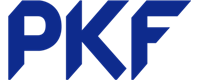 Logo PKF Fasselt Partnerschaft mbB