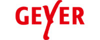 Job Logo - GEYER ELECTRONIC e.K.