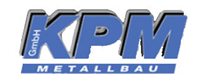 Job Logo - KPM Metallbau GmbH