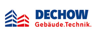 Job Logo - DECHOW Dienstleistungsgesellschaft mbH