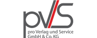 Job Logo - pVS - pro Verlag und Service GmbH & Co. KG