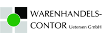 Job Logo - Warenhandels-Contor Uetersen GmbH