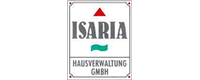 Job Logo - Isaria Hausverwaltung GmbH