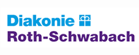 Job Logo - Diakonisches Werk Roth Schwabach e.V.