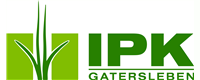 Job Logo - Leibniz-Institut für Pflanzengenetik und Kulturpflanzenforschung (IPK)