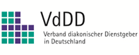 Job Logo - Verband diakonischer Dienstgeber in Deutschland e.V