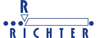 Job Logo - Joachim Richter Systeme und Maschinen GmbH & Co. KG