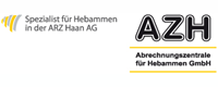 Job Logo - AZH-Abrechnungszentrale für Hebammen GmbH