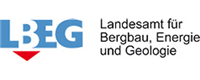 Job Logo - Landesamt für Bergbau, Energie und Geologie