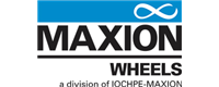 Job Logo - Maxion Wheels Holding GmbH