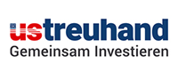 Job Logo - US Treuhand Verwaltungsgesellschaft für US-Immobilienfonds mbH
