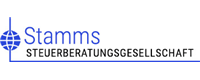 Job Logo - Stamms Steuerberatungsgesellschaft mbH