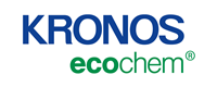 Job Logo - KRONOS INTERNATIONAL, Inc. KRONOS ecochem