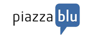 Job Logo - piazza blu² GmbH