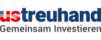 Job Logo - US Treuhand Verwaltungsgesellschaft für US-Immobilienfonds mbH