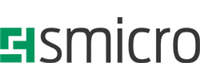 Job Logo - smicro GmbH