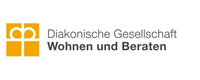 Job Logo - Diakonische Gesellschaft Wohnen und Beraten GmbH