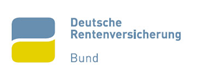 Job Logo - Deutsche Rentenversicherung