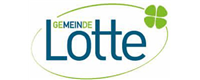Job Logo - Gemeinde Lotte  
