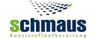 Job Logo - Schmaus Kunststoffaufbereitung