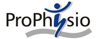 Job Logo - ProPhysio GmbH