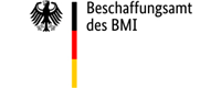 Job Logo - Beschaffungsamt des BMI
