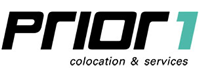 Job Logo - Prior1 Colocation & Services GmbH