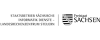 Job Logo - Staatsbetrieb Sächsische Informatik Dienste - Landesrechenzentrum Steuern