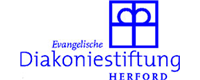 Job Logo -  Ev. Diakoniestiftung Herford