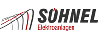 Job Logo - Söhnel Elektroanlagen GmbH