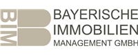Job Logo - Bayerische Immobilien Management GmbH