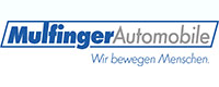 Job Logo - Autohaus Walter Mulfinger GmbH